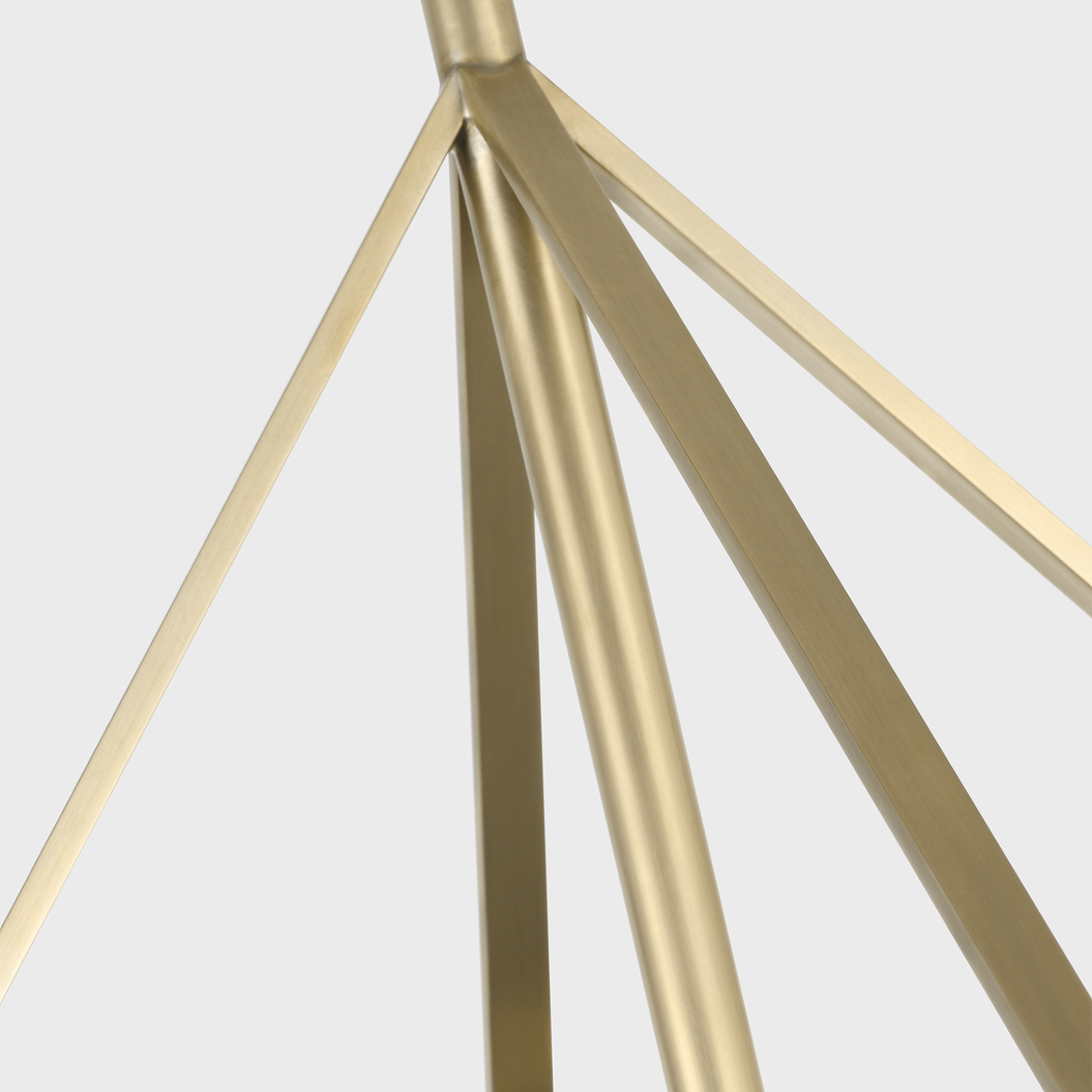 Leano 52 Chandelier
