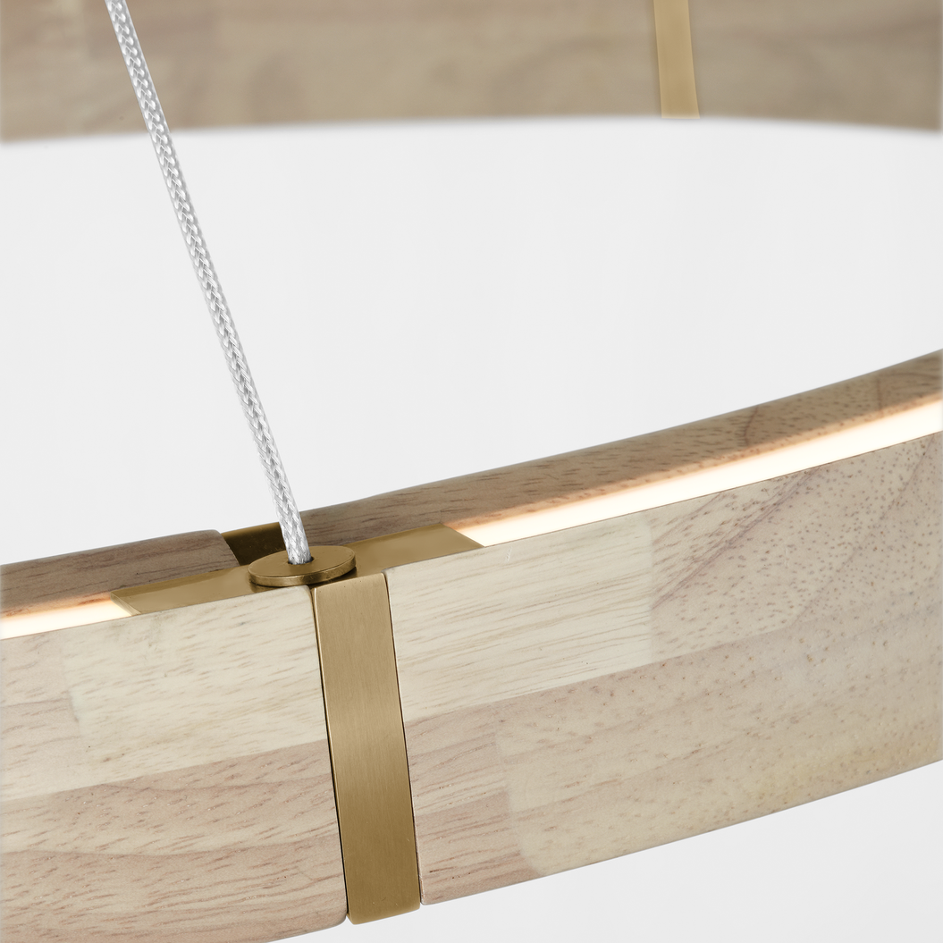Ashok 31 Chandelier