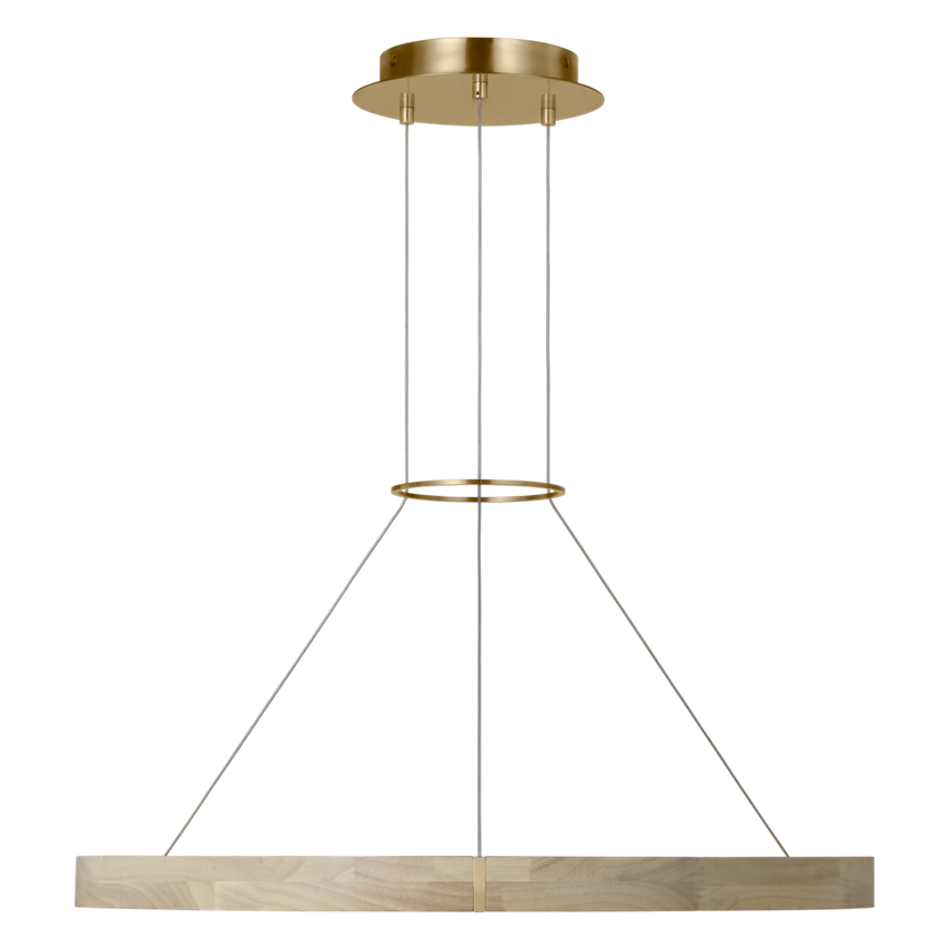 Ashok 31 Chandelier