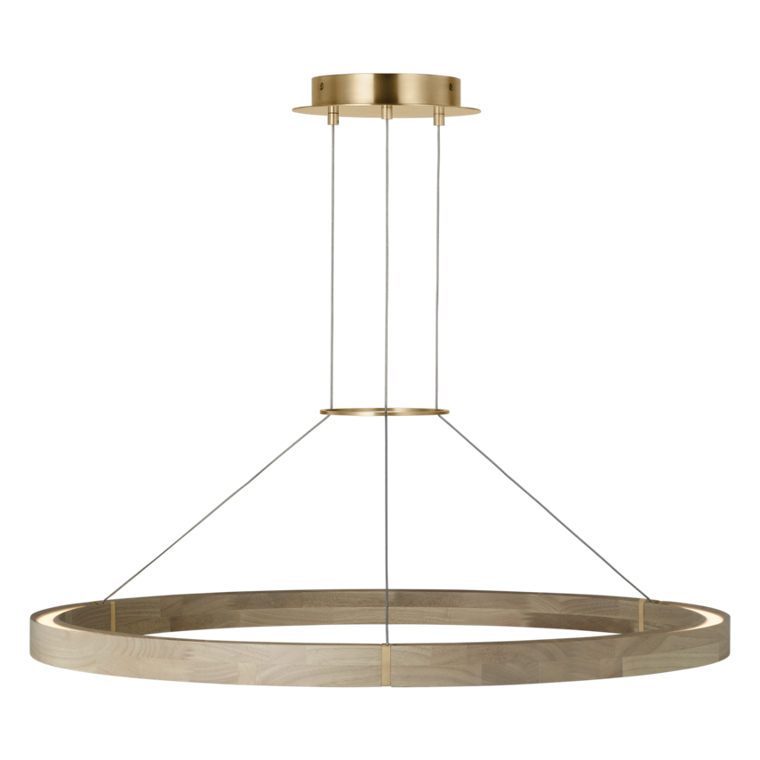 Ashok 37 Chandelier