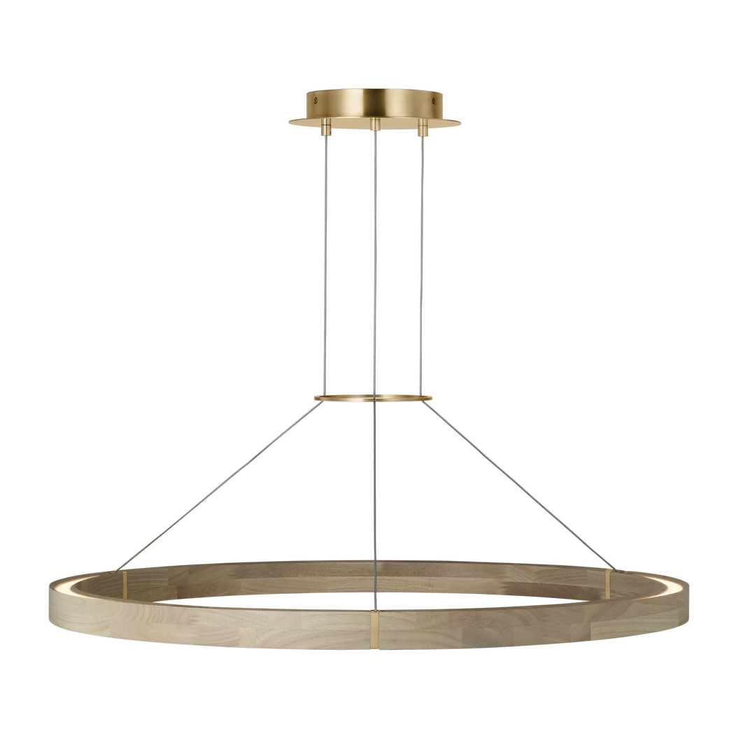 Ashok 37 Chandelier
