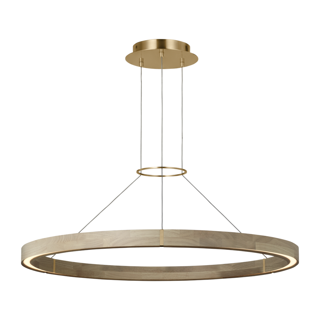 Ashok 37 Chandelier