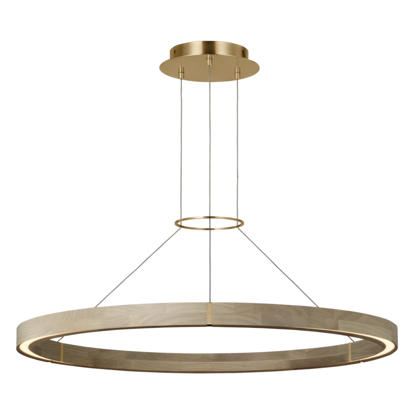 Ashok 37 Chandelier