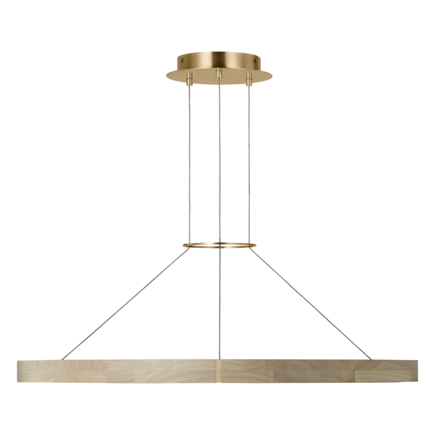 Ashok 37 Chandelier