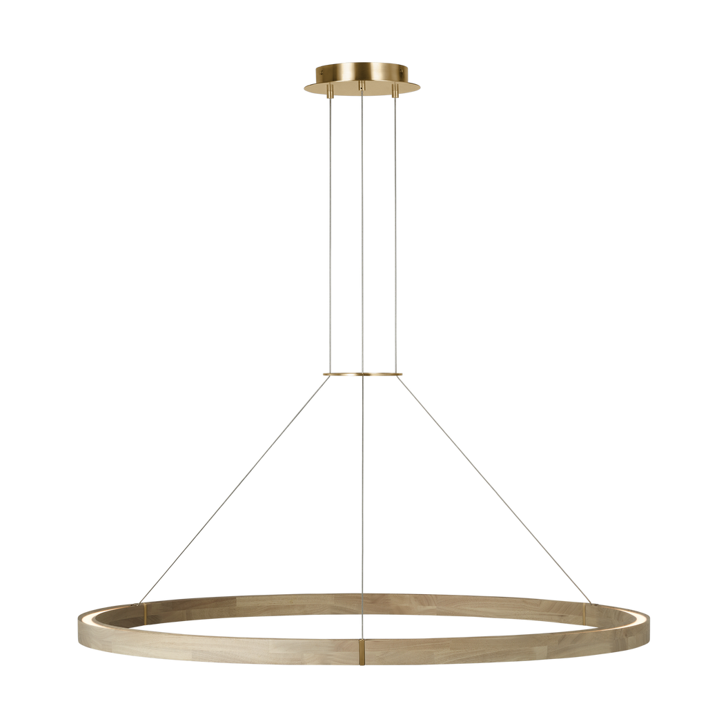 Ashok 49 Chandelier