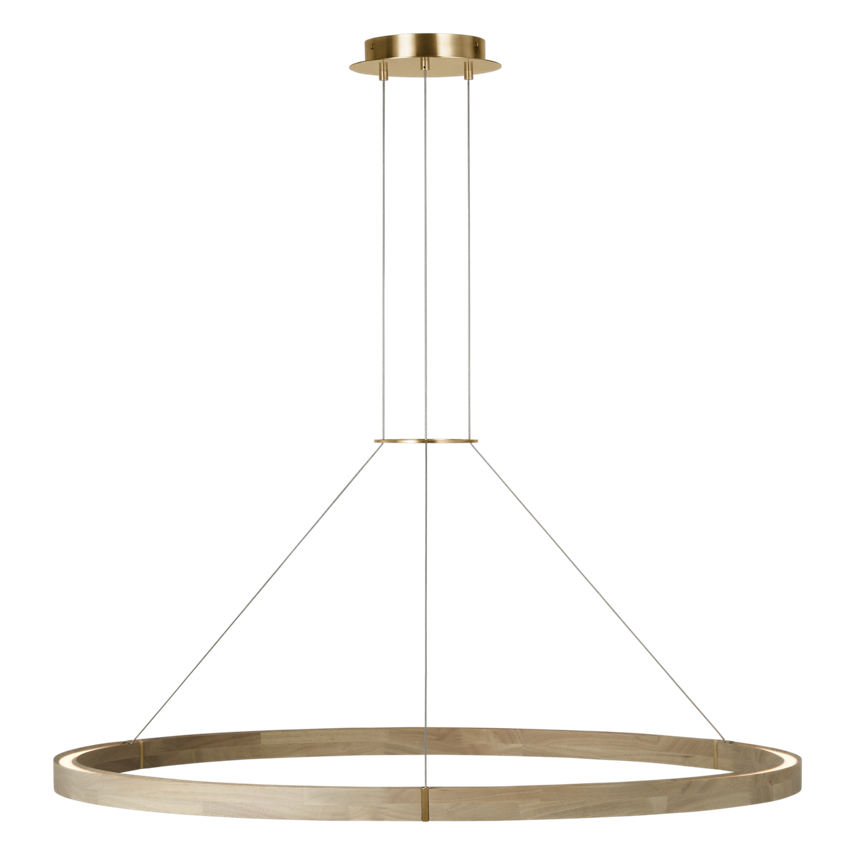 Ashok 49 Chandelier