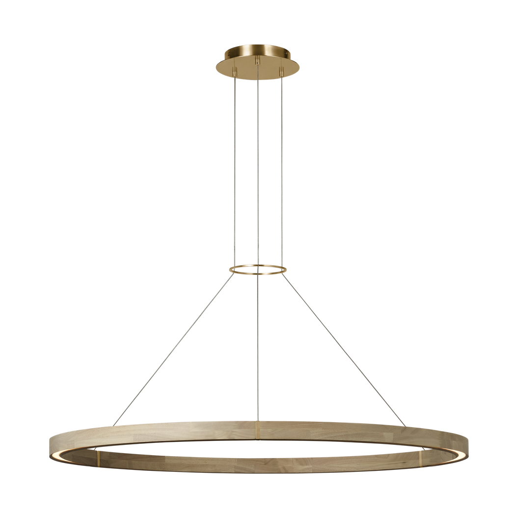 Ashok 49 Chandelier