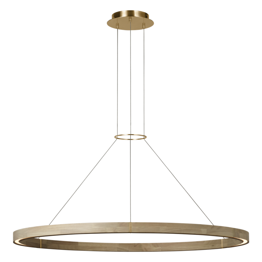 Ashok 49 Chandelier