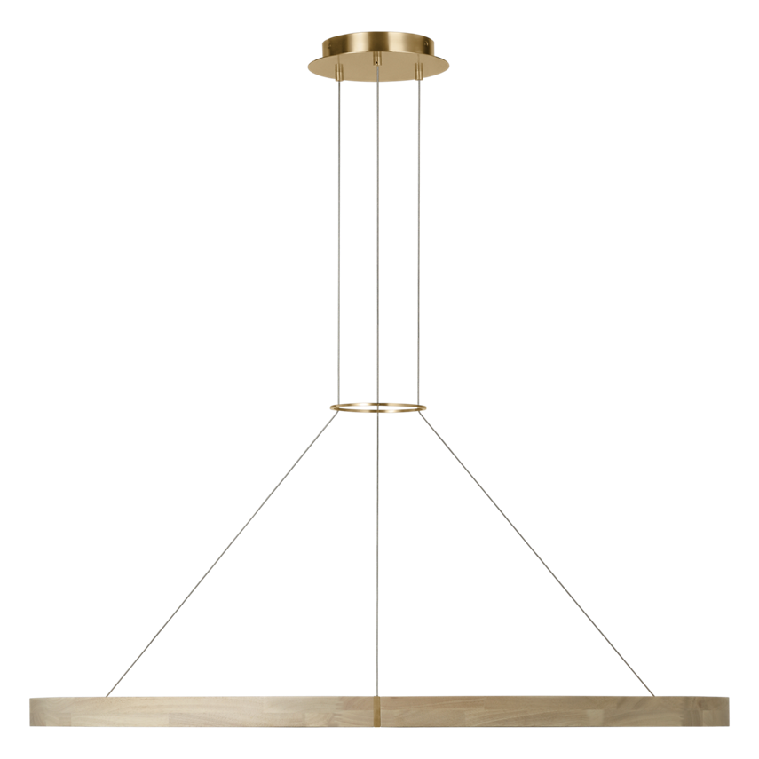 Ashok 49 Chandelier