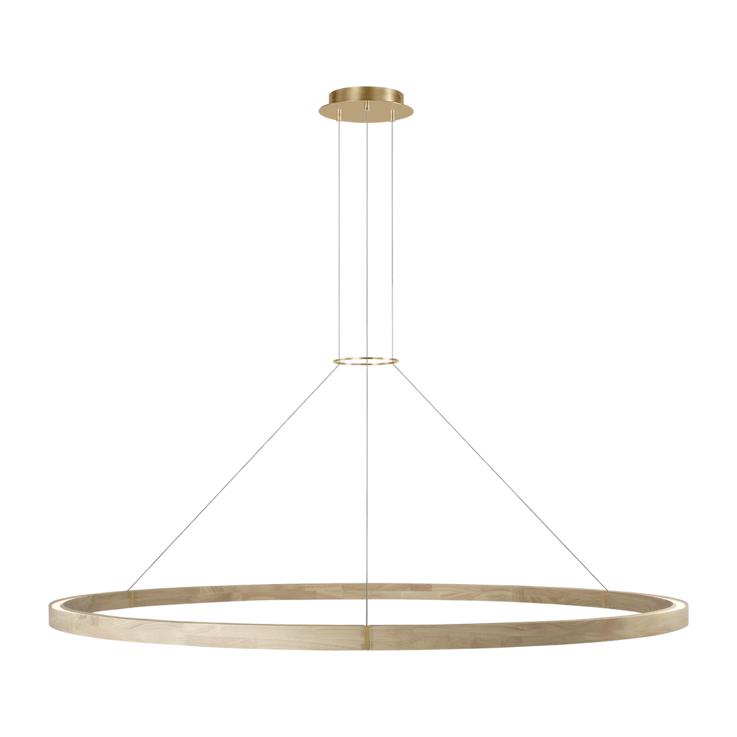 Ashok 65 Chandelier
