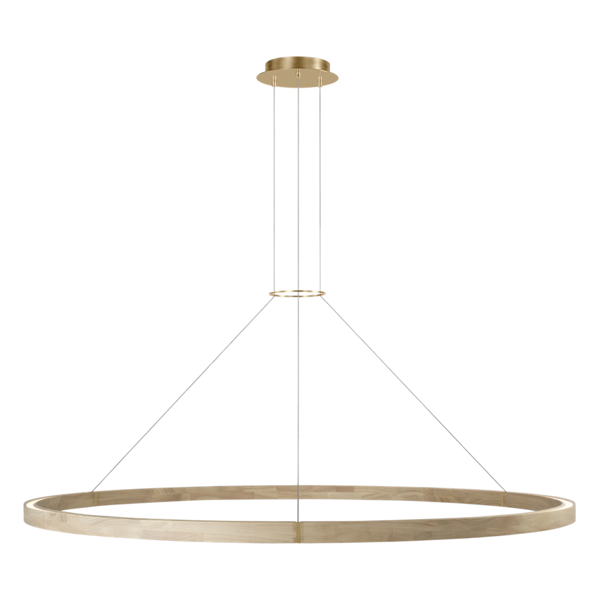 Ashok 65 Chandelier