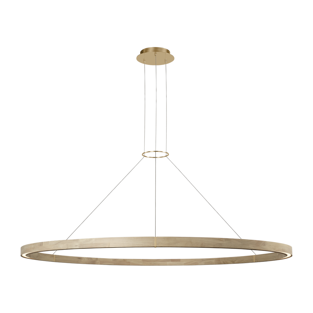 Ashok 65 Chandelier