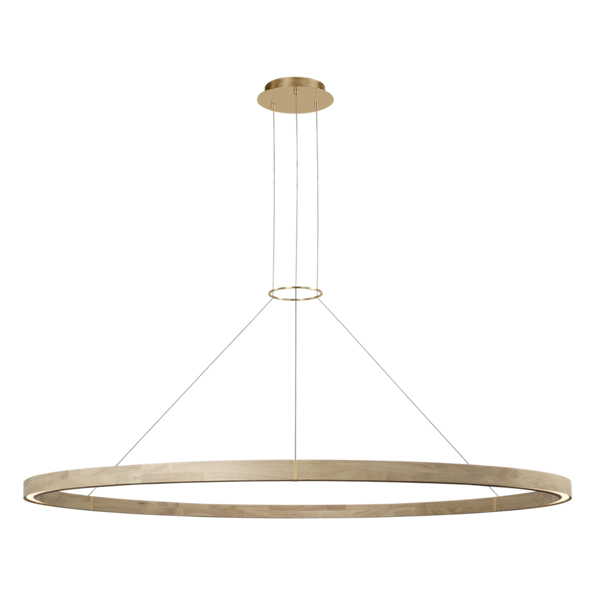 Ashok 65 Chandelier