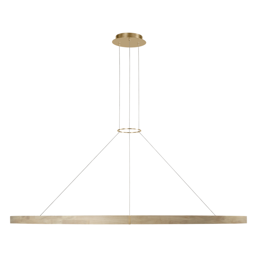 Ashok 65 Chandelier