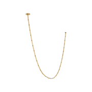 Visual Comfort Catena 149 Link Chandelier