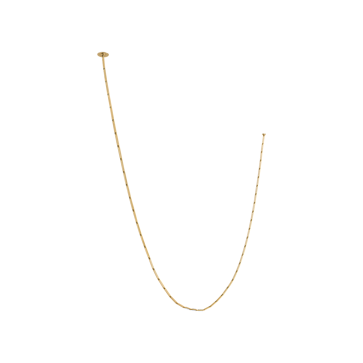 Visual Comfort Catena 241 Link Chandelier