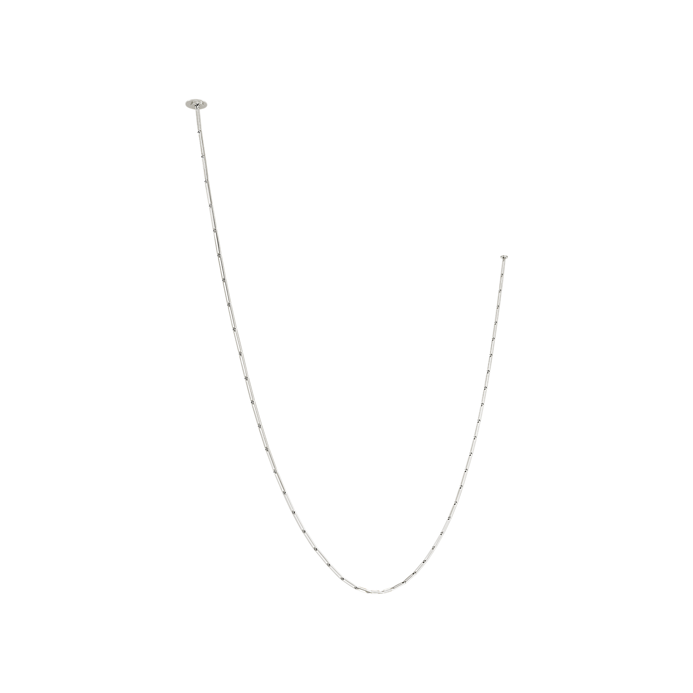 Visual Comfort Catena 241 Link Chandelier