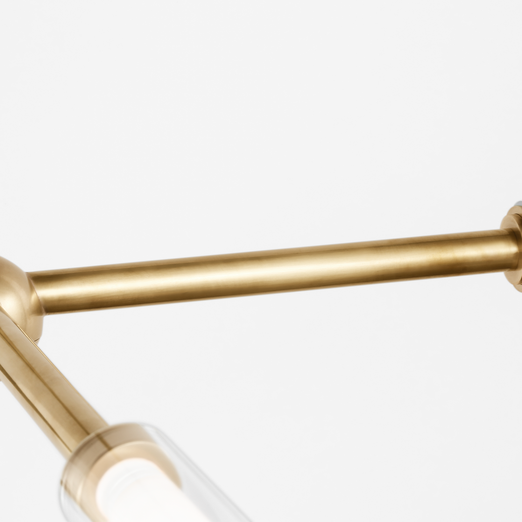 Poza 40 Chandelier