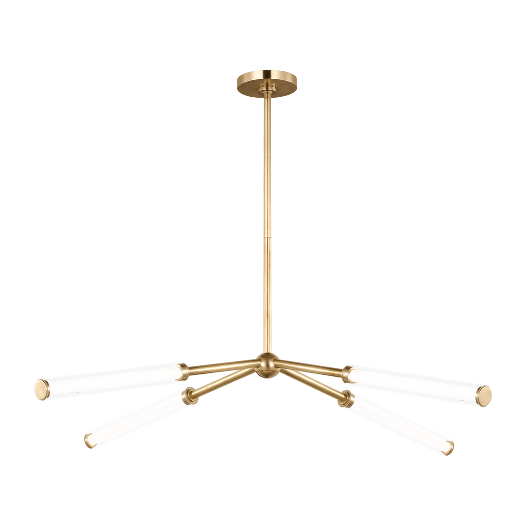 Poza 40 Chandelier