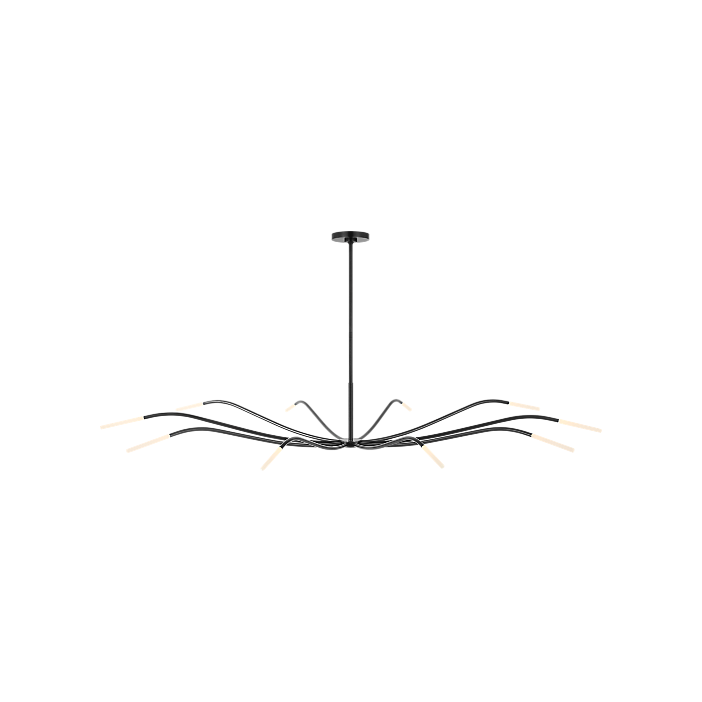 Visual Comfort Lajos 67 Chandelier