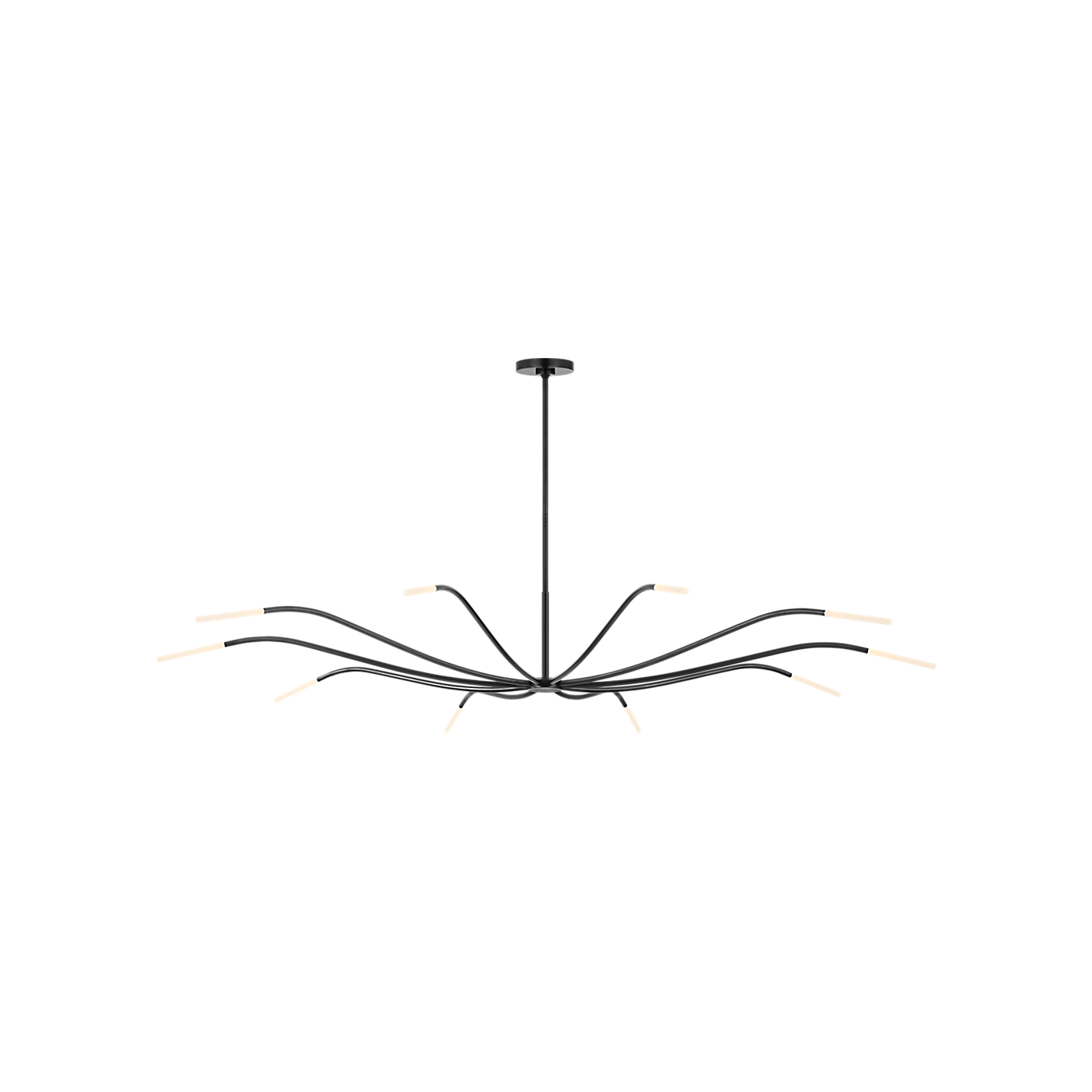 Visual Comfort Lajos 67 Chandelier