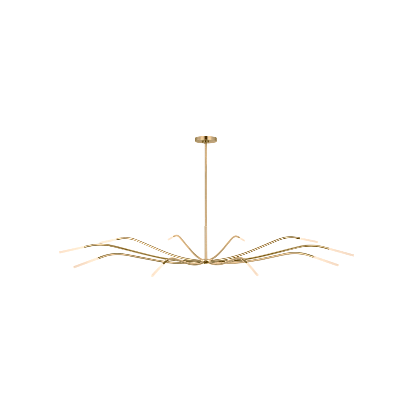 Visual Comfort Lajos 67 Chandelier