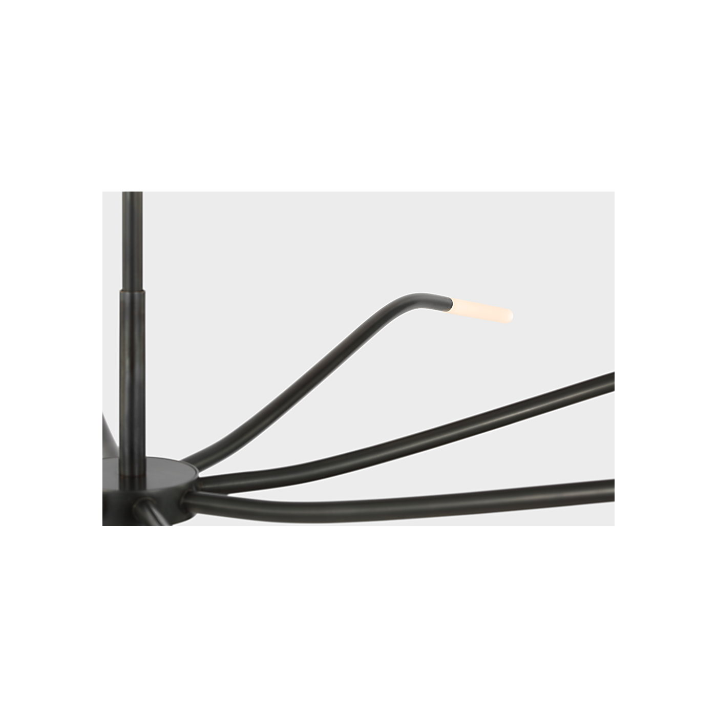 Visual Comfort Lajos 50 Chandelier