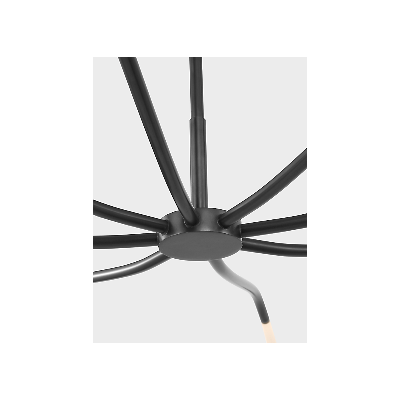 Visual Comfort Lajos 50 Chandelier