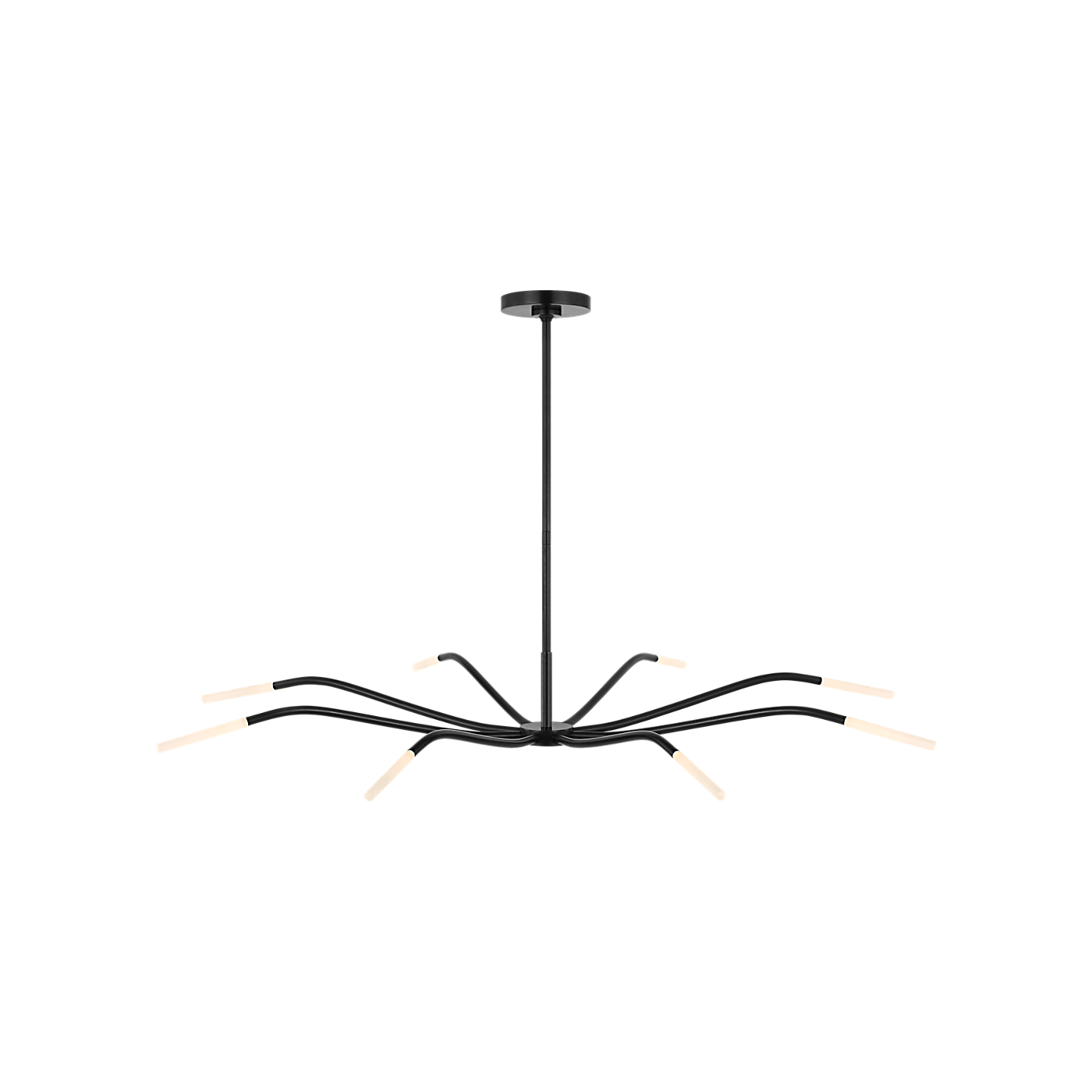 Visual Comfort Lajos 50 Chandelier