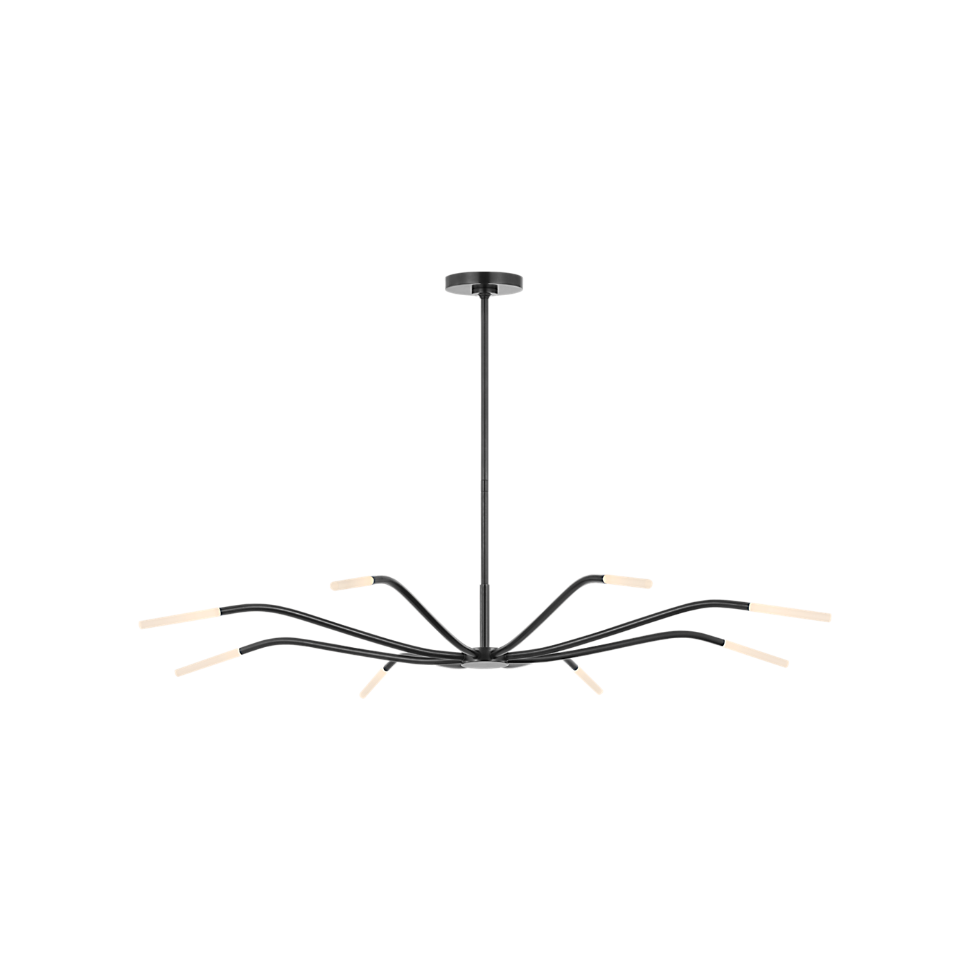 Visual Comfort Lajos 50 Chandelier