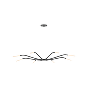 Visual Comfort Lajos 50 Chandelier