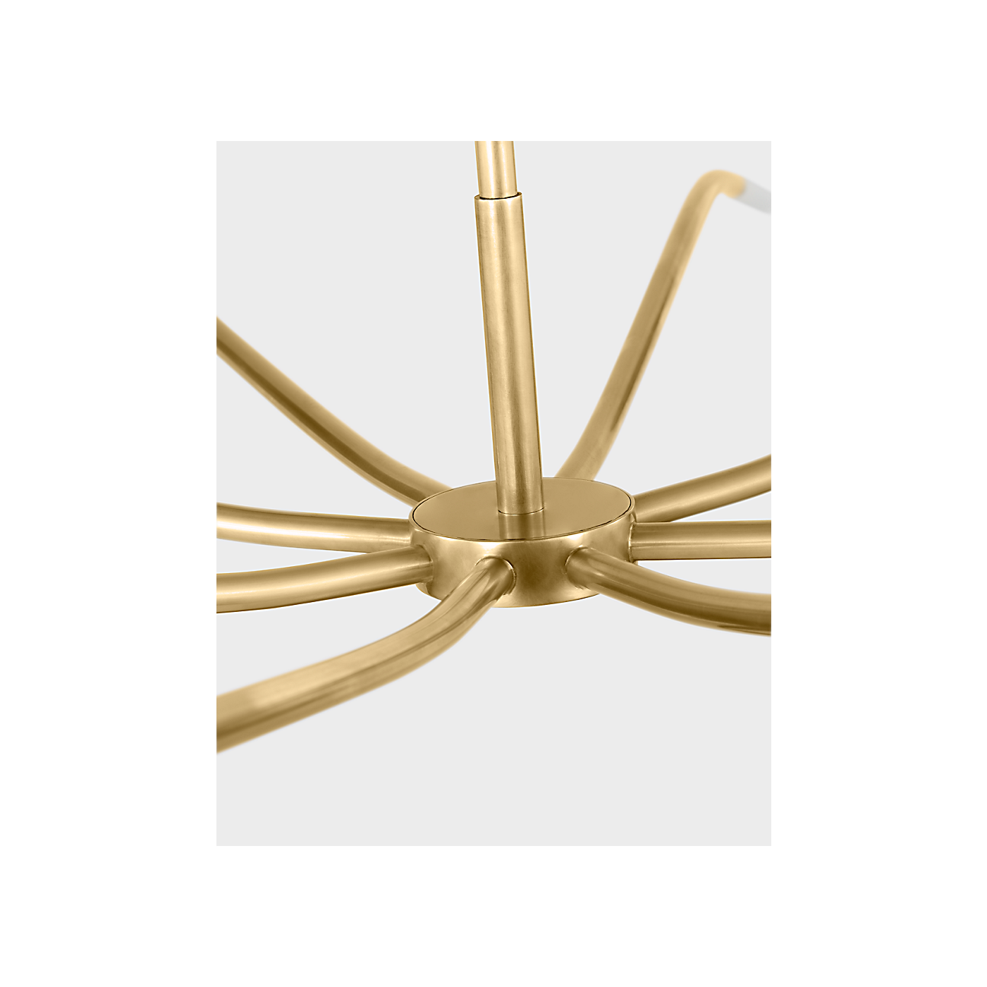 Visual Comfort Lajos 50 Chandelier