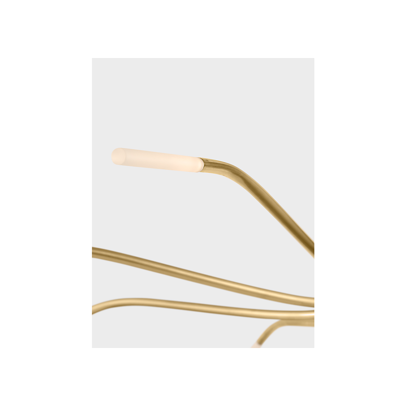Visual Comfort Lajos 50 Chandelier