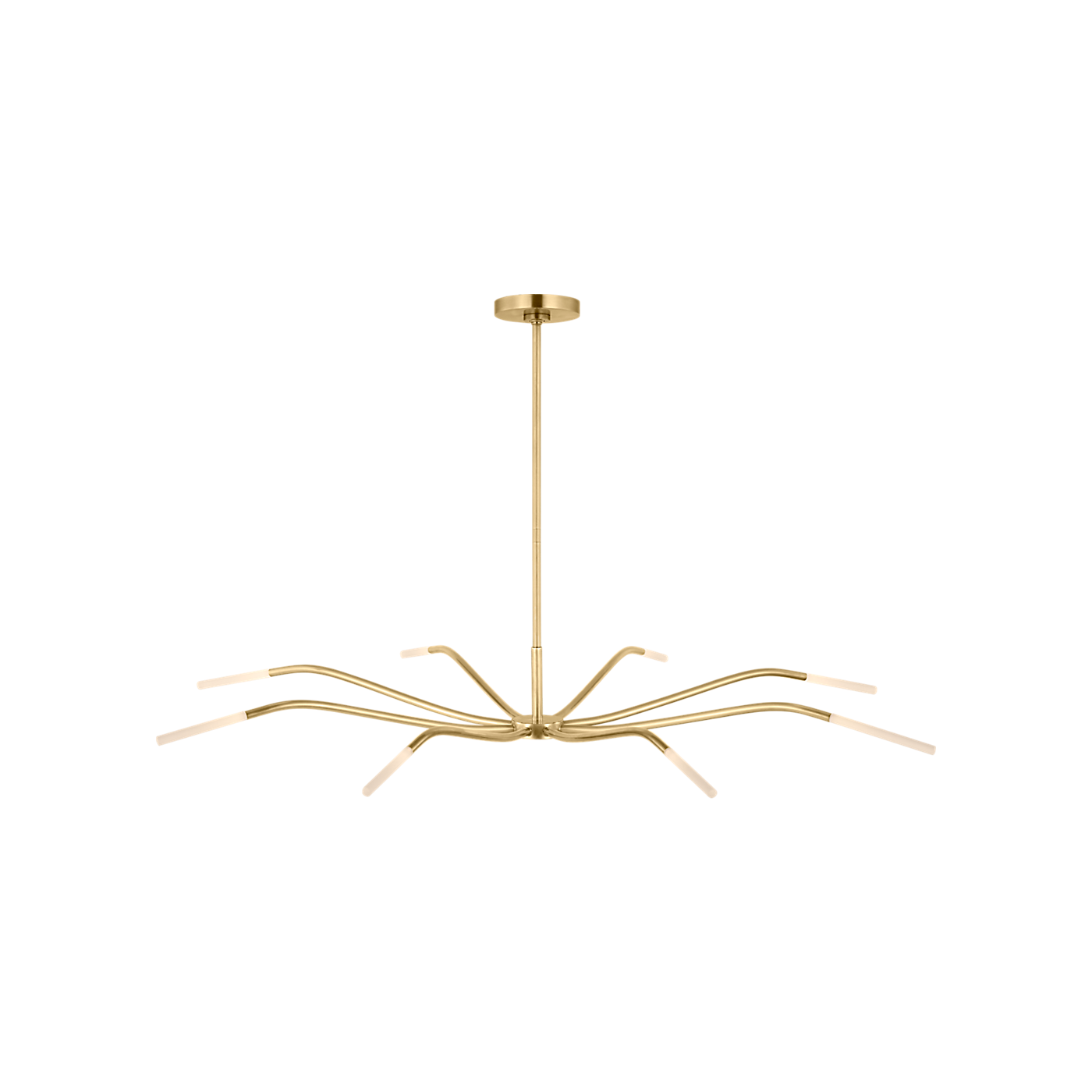 Visual Comfort Lajos 50 Chandelier