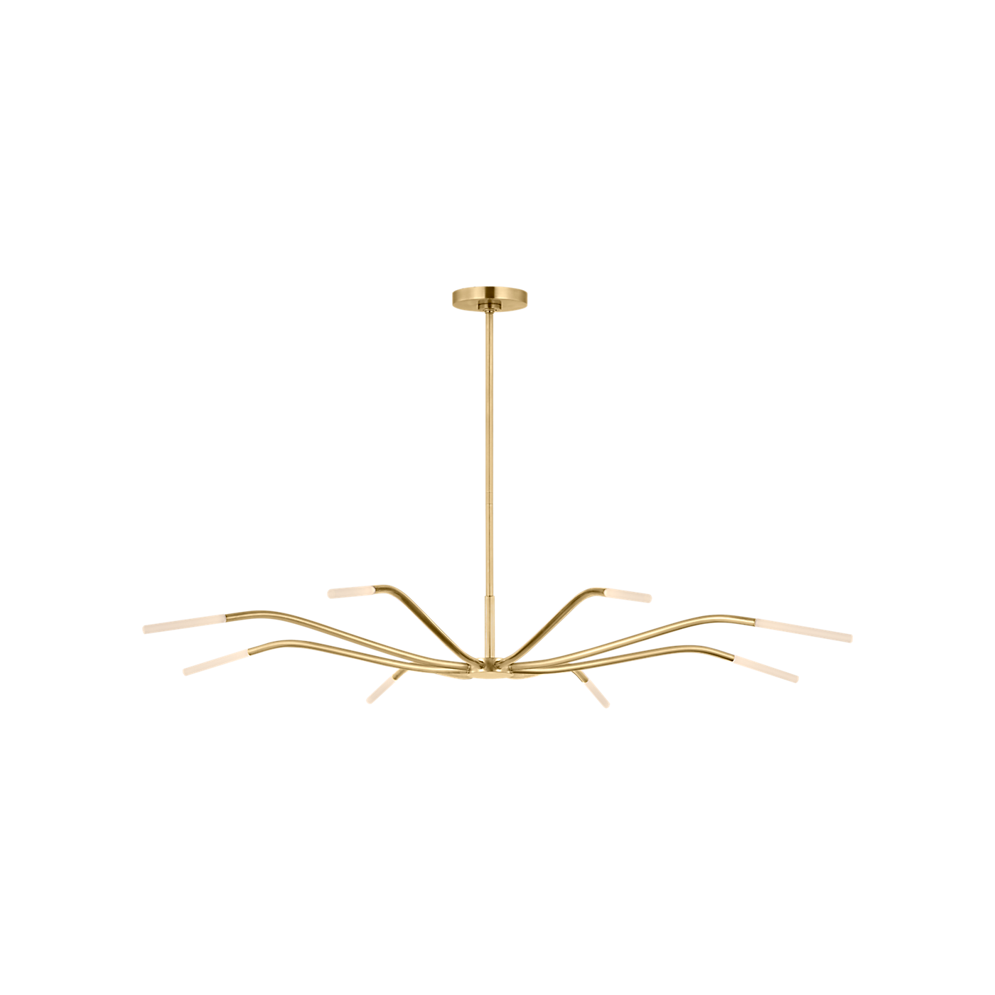 Visual Comfort Lajos 50 Chandelier