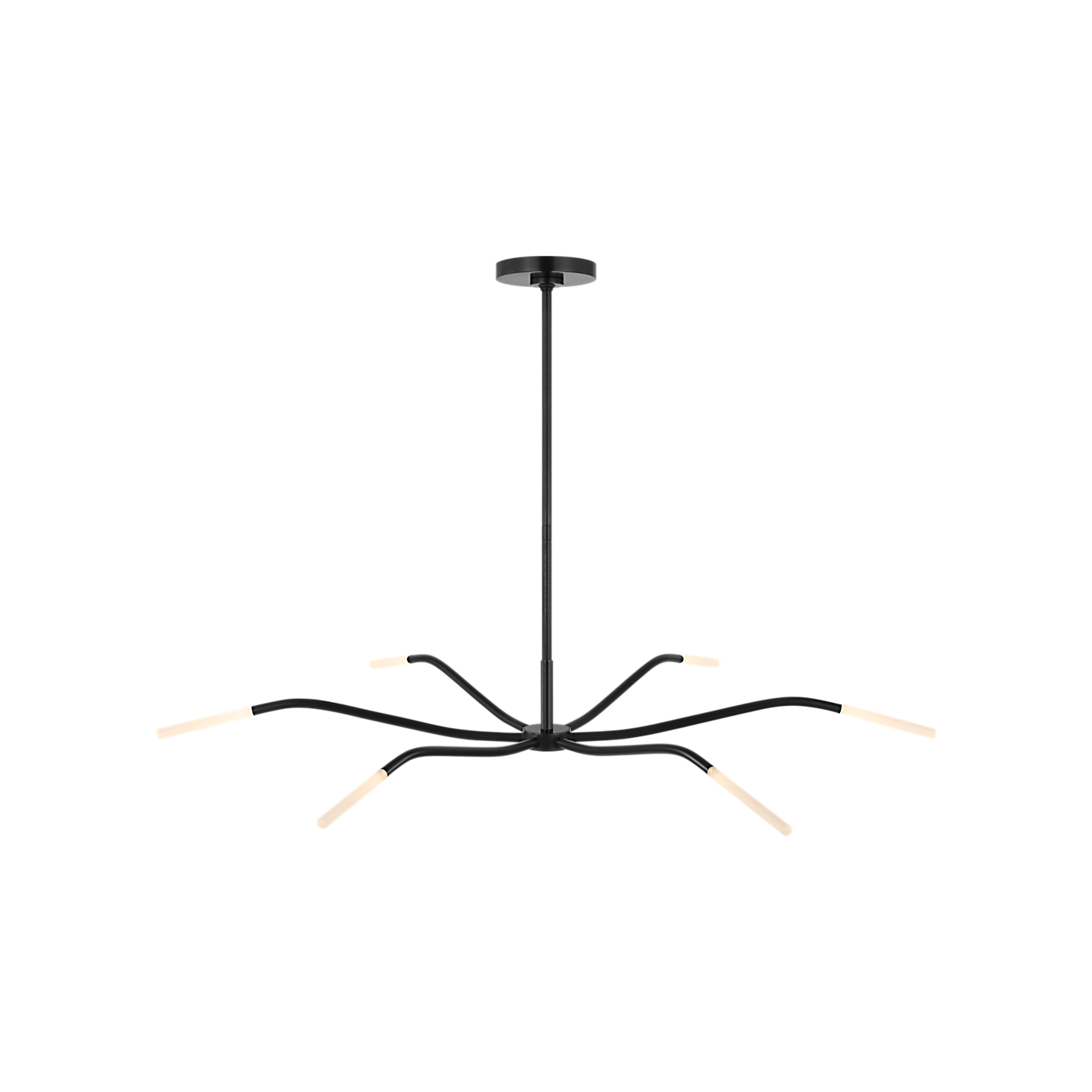 Visual Comfort Lajos 39 Chandelier