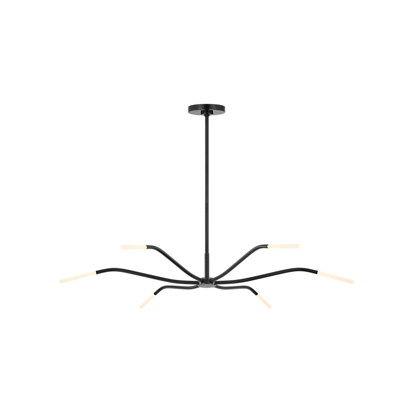 Visual Comfort Lajos 39 Chandelier