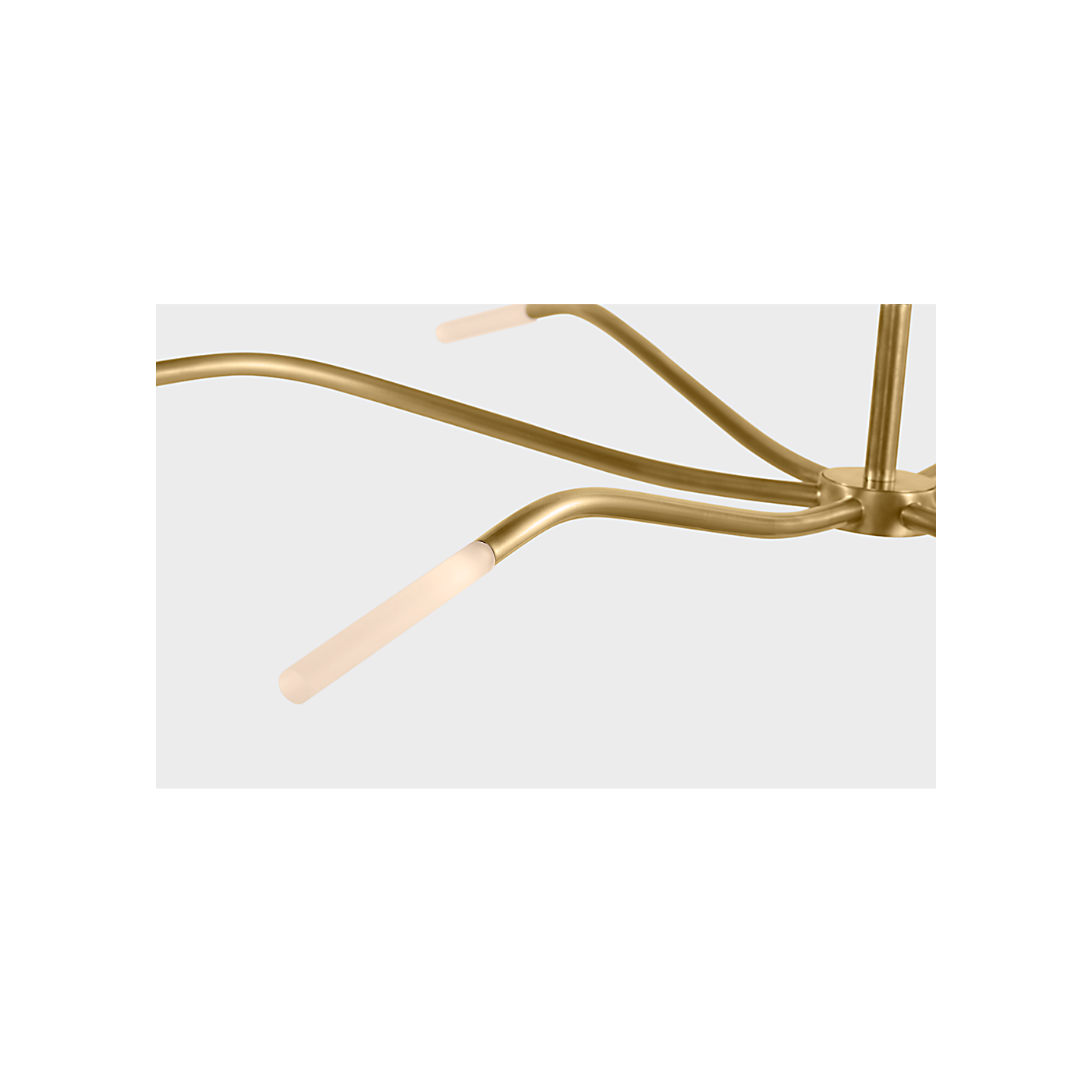 Visual Comfort Lajos 39 Chandelier