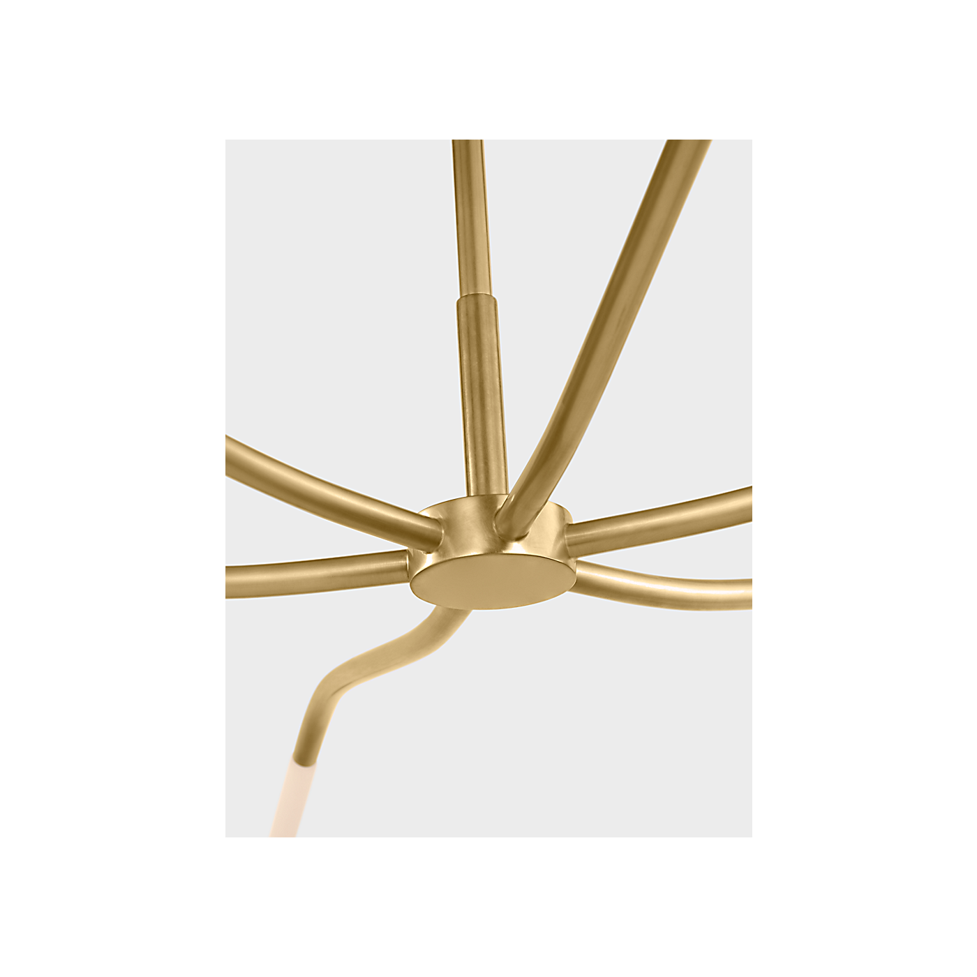 Visual Comfort Lajos 39 Chandelier