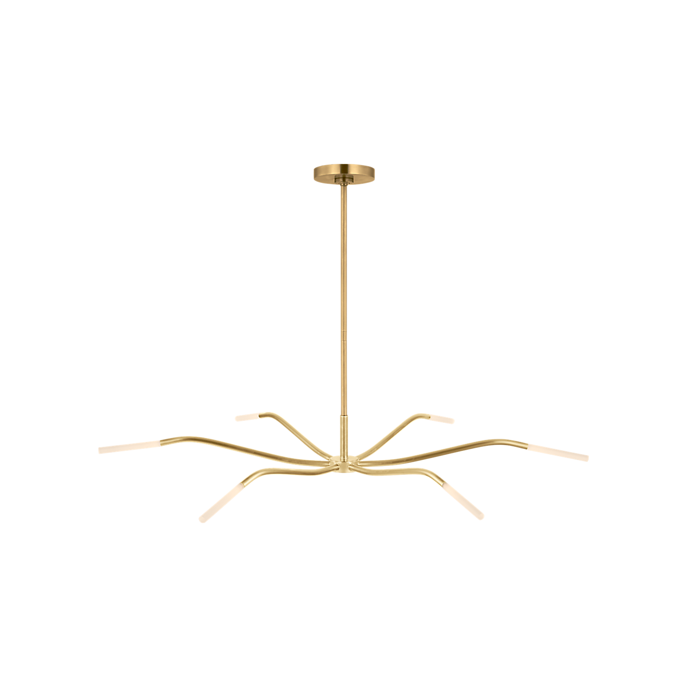 Visual Comfort Lajos 39 Chandelier