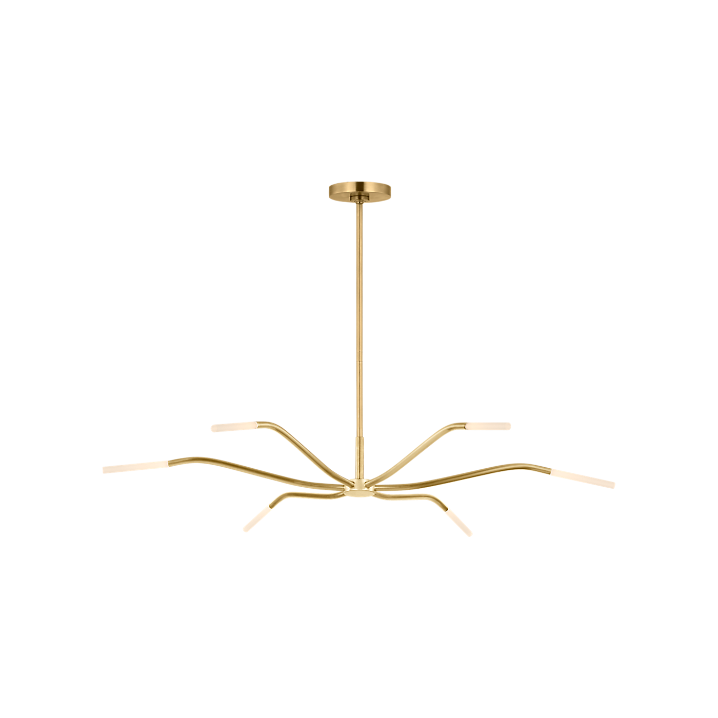 Visual Comfort Lajos 39 Chandelier
