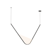 Visual Comfort Mizu 48 Chandelier