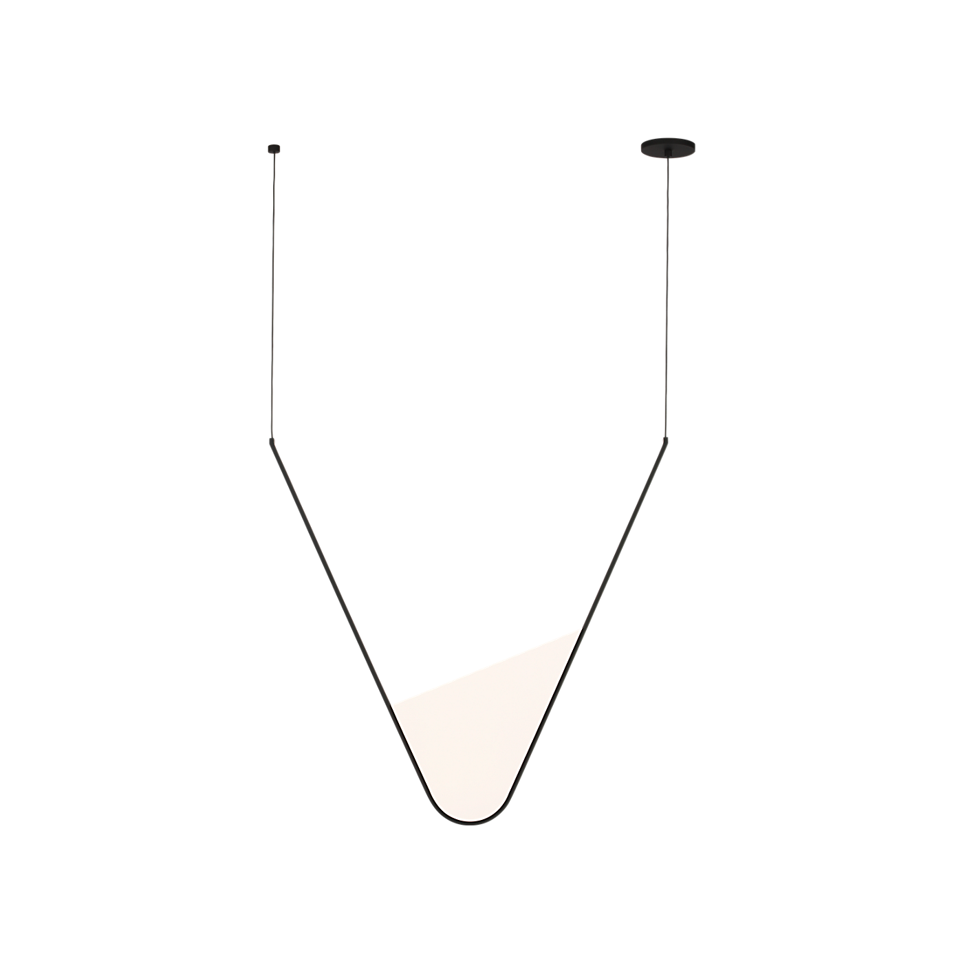 Visual Comfort Mizu 33 Chandelier