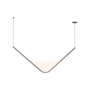 Visual Comfort Mizu 56 Chandelier