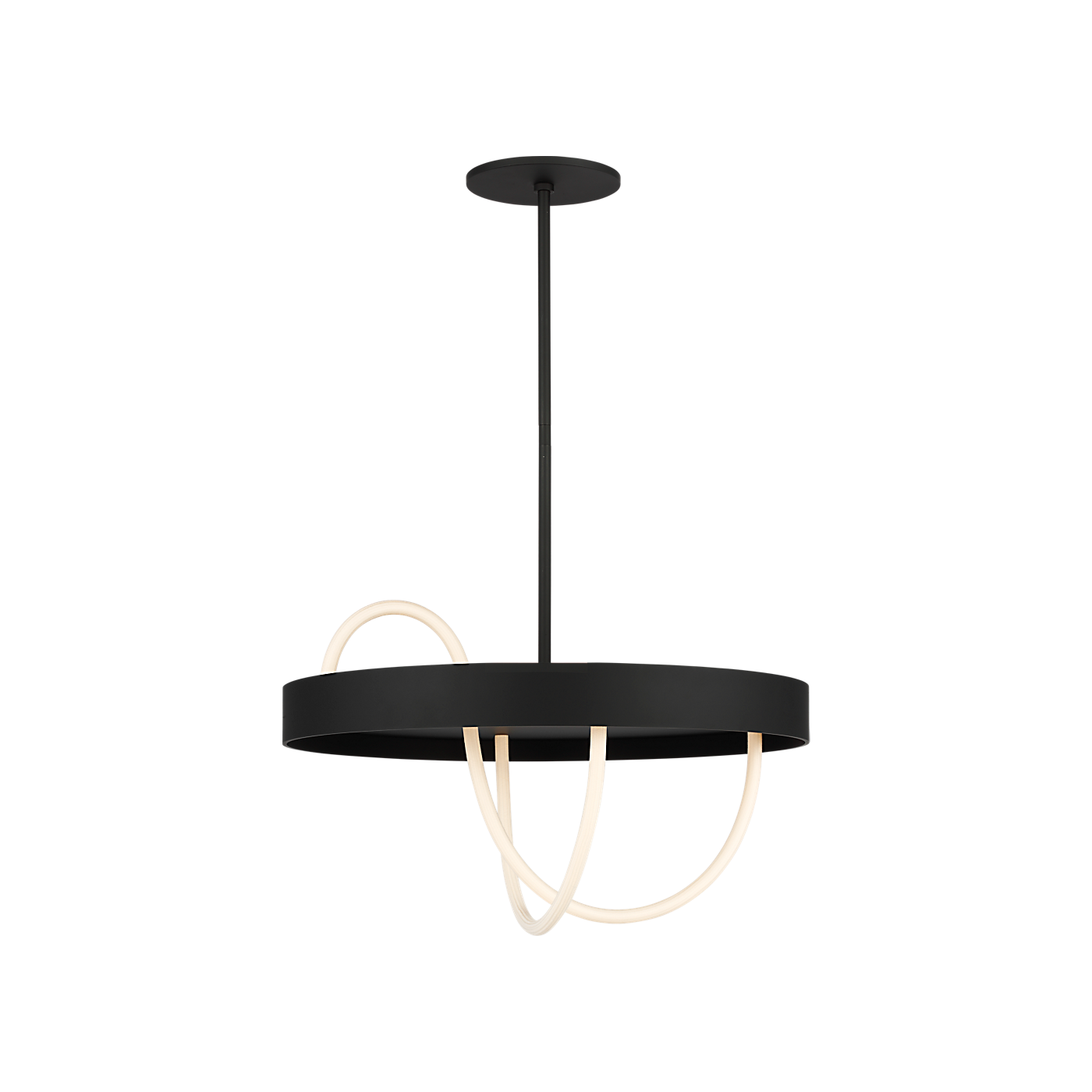 Visual Comfort Uneri 28 Chandelier