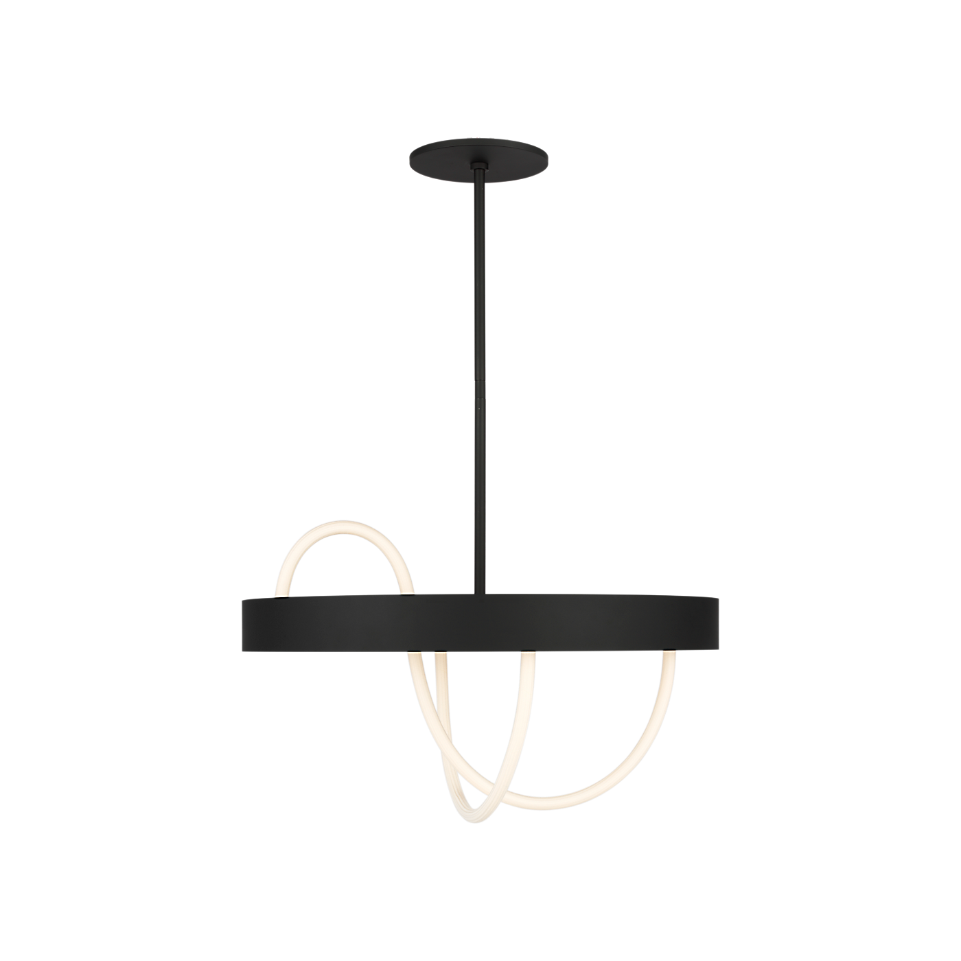 Visual Comfort Uneri 28 Chandelier
