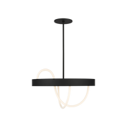 Visual Comfort Uneri 28 Chandelier