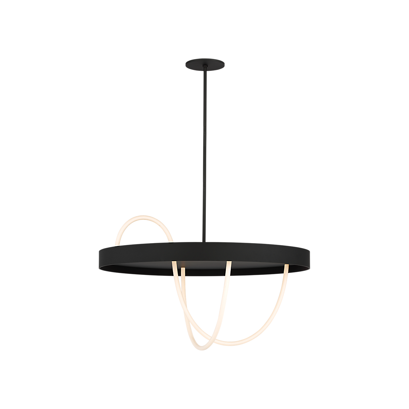 Visual Comfort Uneri 38 Chandelier