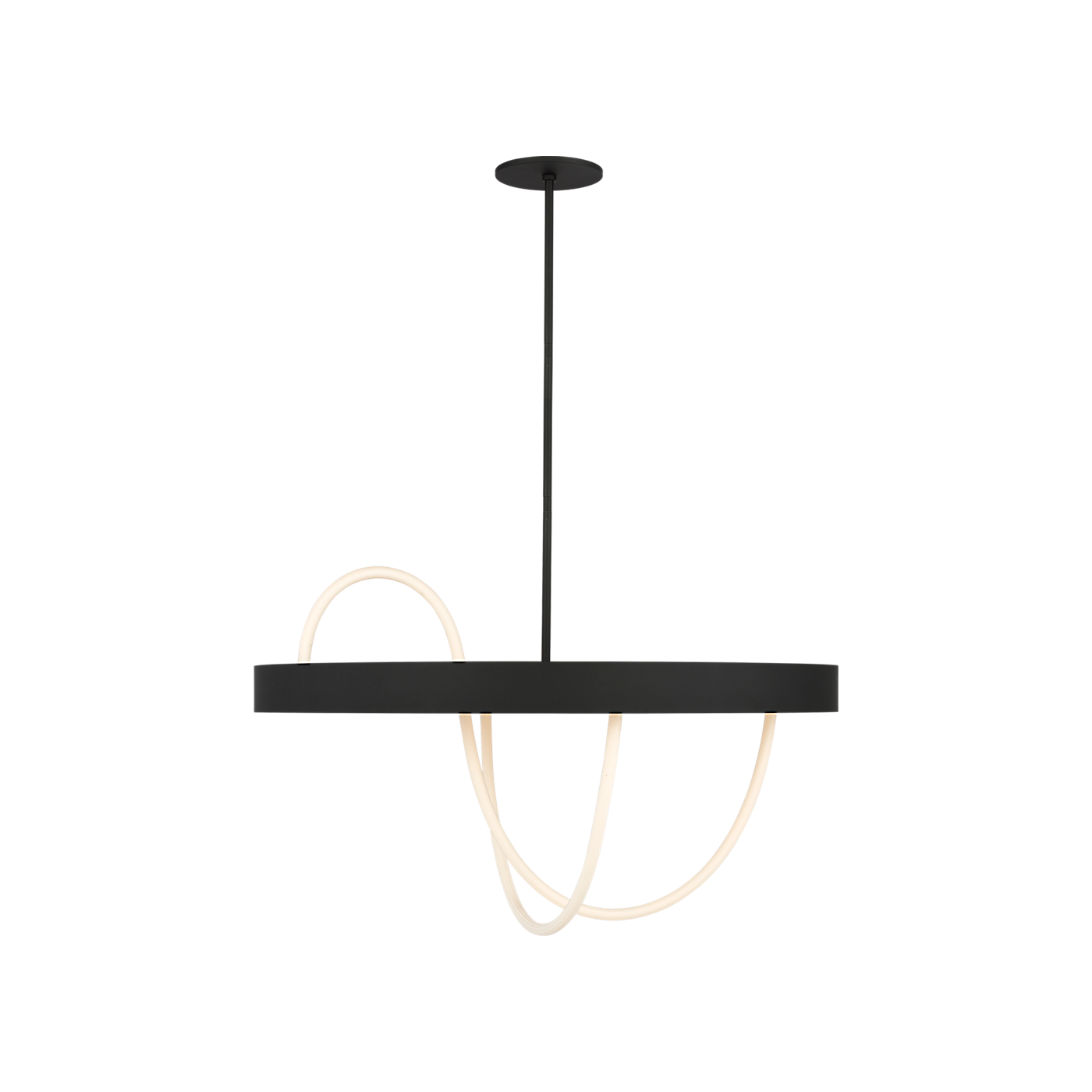 Visual Comfort Uneri 38 Chandelier
