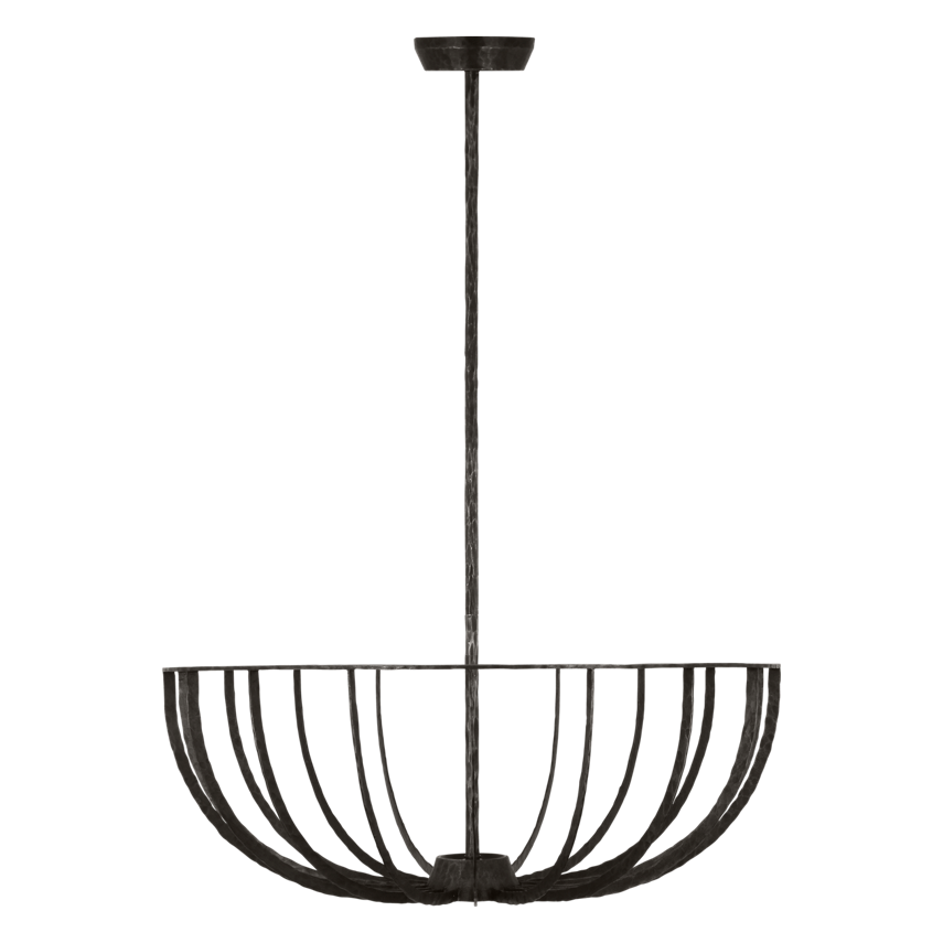Sanchi X-Large Semi Flush
